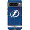 NHL Tampa Bay Lightning Jersey Google Pixel 8 Pro Impact Case